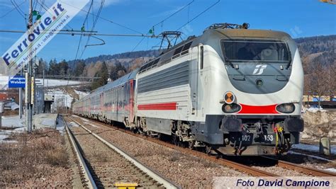 treno roma termoli Treno Teramo Termoli: informazioni principali