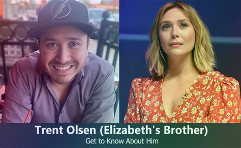 trent olsen jake olsen  Jake Olsen is the youngest half-brother of Elizabeth and the second child from his second wife