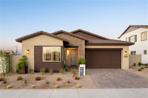 tri pointe homes arizona starling at waterston north Phoenix Metro