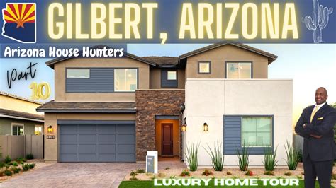 tri pointe homes arizona tanager at waterston north  Ready to Build