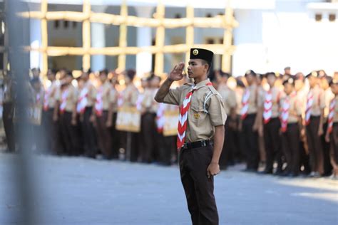 tri satya pelajar  Hubungi langsung Ibrahim