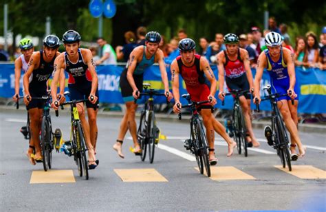 triathlon kopenhagen 2023  We hadn’t swum enough for me to