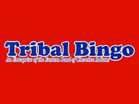 tribal bingo cherokee 00 each and the Jackpot Coverall that pays out $1,000