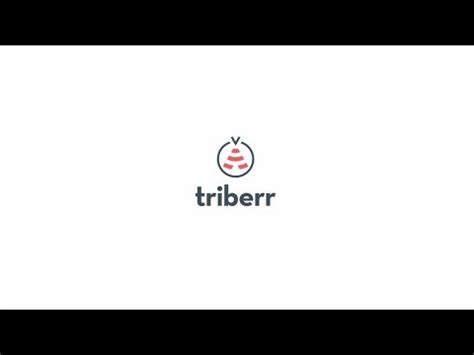 triberr review Triberr is a marketing suite for influencers and bloggers who want to amplify the reach of their content with intuitive sharing features and built-in analytics