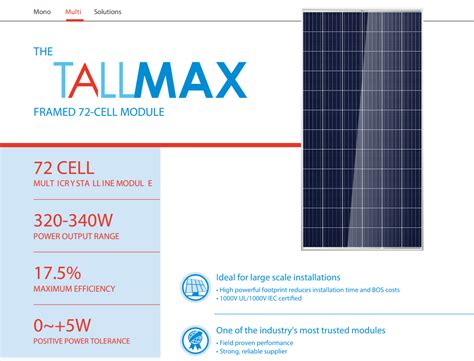 trina 330w datasheet  The Honey M possesses low hot spot occurrence, and half-cut cell technology which reduce failures, improve safety and maximise performance