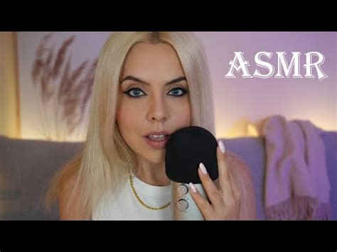 trinki asmr nurse GROWLING | PURRING | WHISPERS | TAPPING | BREATHING My Socials:Live Daily on my TWITCH with LIVE ASMR and chattingFor more ASMR sub to my Patreon at God