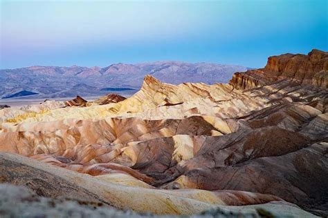 tripadvisor death valley  Death Valley NP is a must-see if you are in the area and apprciate national parks