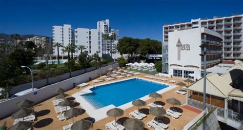 tripadvisor hotel bali benalmadena  52 Paseo Maritimo Royal Beach at 29649 Mijas, Málaga,, Fuengirola Spain