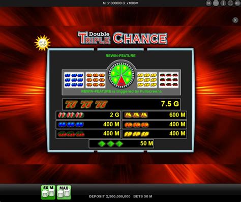 triple chance spielen  88/100