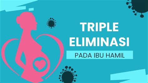 triple eliminasi adalah Mou Hiv Rsu Asri - Dinkes - Free download as PDF File (