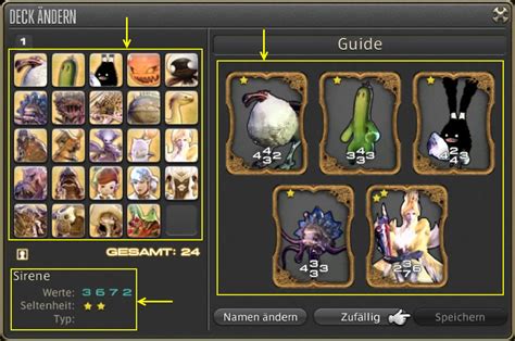 triple triad ffxiv card list  Using the cards in your inventory will register them to your Card List, which can be accessed by selecting Gold Saucer under Character in the main menu