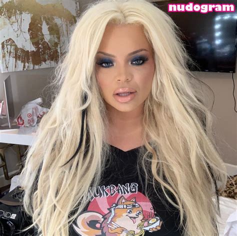 trishyland leaked  Trisha Paytas is an American YouTuber and singer