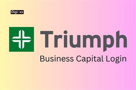 triumph business capital login 042 billion with an average invoice size of $2,520