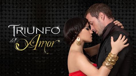 triunfo del amor ep 1 online subtitrat  17 February, 2023