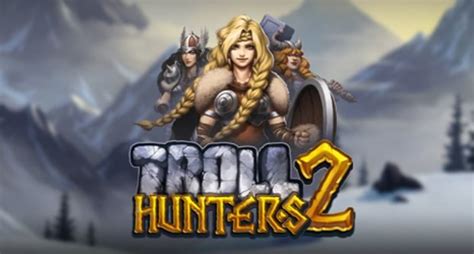 troll hunters 2 pokie  This game has 15 win lines, though you are free to choose how many you’d like to play