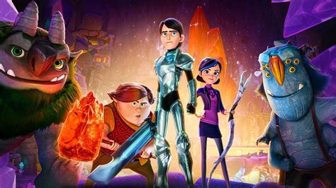 trollhunters tales of arcadia online subtitrat  As a new day dawns in Arcadia, two trolls are locked in an epic battle with major consequences for the