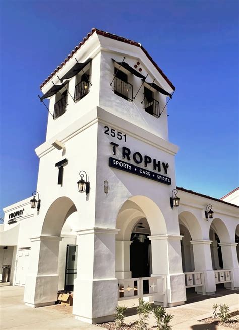 trophy tavern ocotillo  Get Trophy Tavern can be contacted at (610) 623-1224