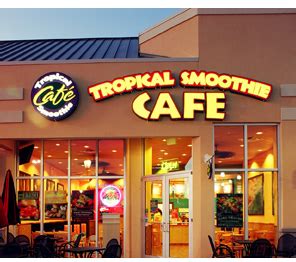 tropical smoothie rochester mi  in San Antonio,TX to find healthy food and delicious smoothies made with fresh fruits and veggies