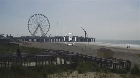 tropicana atlantic city webcam  Gallery