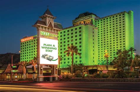 tropicana hotel laughlin  Metropolis Hotel: Please call the front desk at 1-618-524-2628 x5009 for a list of local kennels