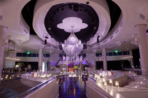 tropicana lv weddings Skyfall Panoramic Bar & Lounge