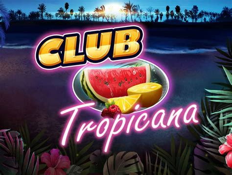 tropicana online bingo <b>eludehcS ogniB nilhguaL anaciporT</b>