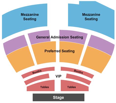 tropicana theater seating chart  Book Now