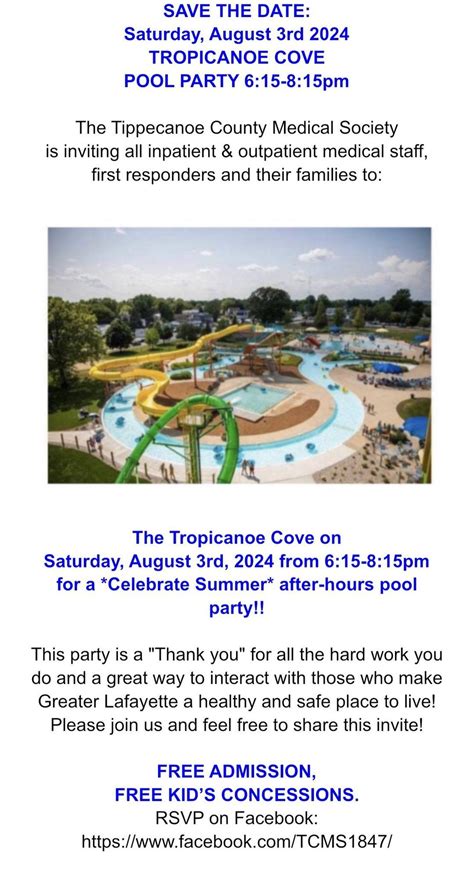 tropicanoe cove Tropicanoe Cove HOURS: Seasonal – 40 hours/week