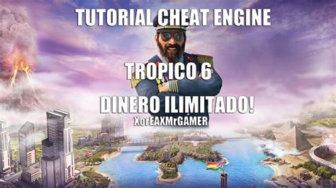 tropico 6 cheat engine  downloads 7131