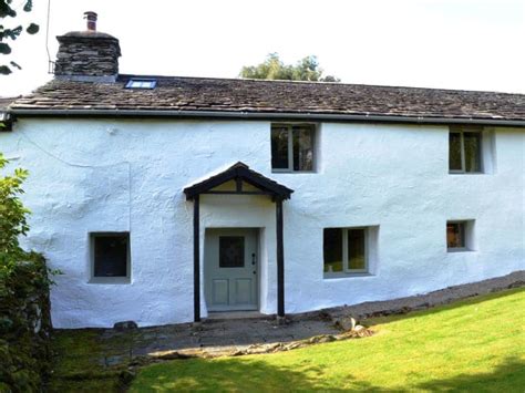 troutbeck holiday cottages  1068912) Wi-fi 29 Garden House Save Ambleside, Cumbria & The Lake District Sleeps 9 Bedrooms 5 Pets No 4