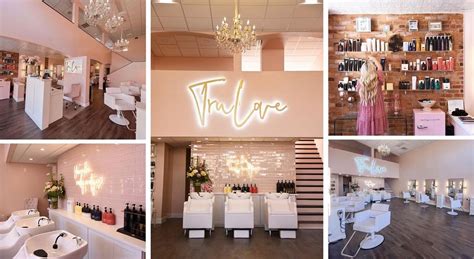 tru love salons com Come visit Ellis County’s first and original blowout bar today! True Loves HHI Nail and Spa