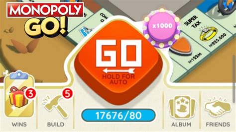 trucchi monopoly go 