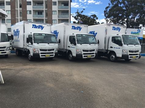 truck rental campbelltown Hertz - Campbelltown opening hours