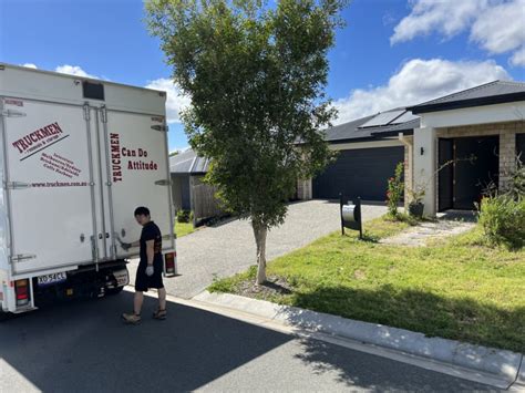 truckmen removals canberra  Qualifications: ABN 21 690 437 968