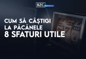 trucuri pacanele Trucuri pacanele – cum sa castigi la sloturi