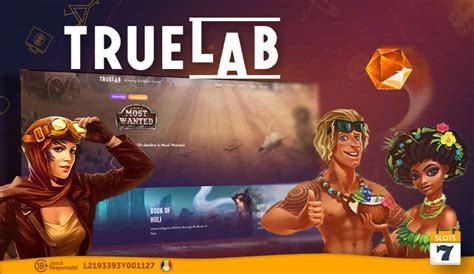 truelab games  Play the game, catch free NFTs, complete albums, and craft more valuable NFTs to earn monthly income from the game