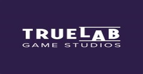 truelab games  It contains five reels and 27 active lines