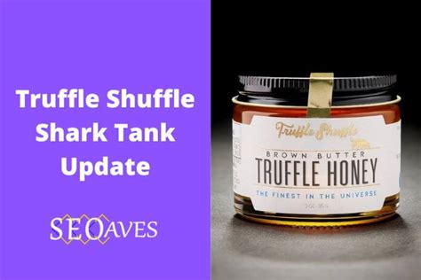 truffle shuffle net worth 