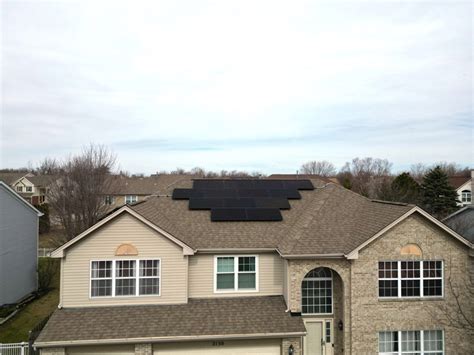 truhome pros solar reviews  TruHome Pros is a professional solar panel installation service in South Elgin, IL