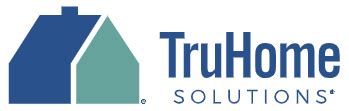 truhome solutions TRUHOME SOLUTIONS has an overall rating of 3