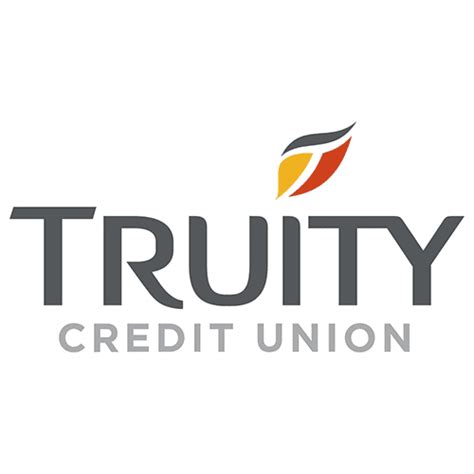 truity credit union routing number  1