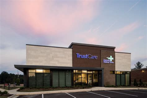 trustcare ridgeland ms Dr