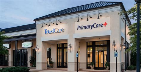 trustcare ridgeland ms  101 W