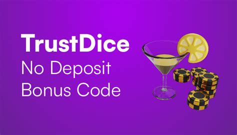 trustdice no deposit promo code 2023 <code> Touch Casino Up To €/$ 750 + 50 Free Spins </code>