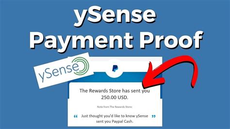 trustpilot ysense  Service