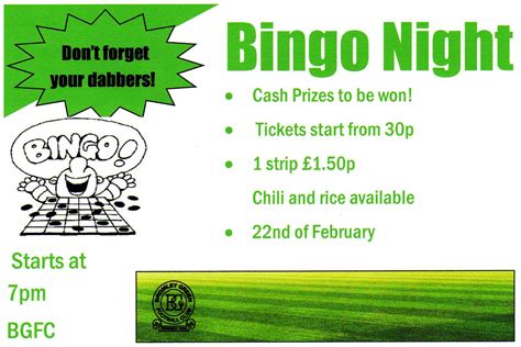 try scorer bingo tonight  Minimum Withdrawal: £5