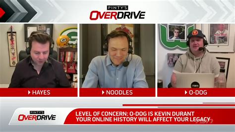 tsn overdrive ratings  They are joined by TSN Hockey Analyst Mike Johnson to rewind on the NHL