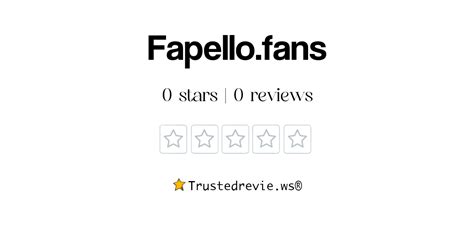 tt101500 fapello  Even if you are an adult content lover, then this is the right option for you