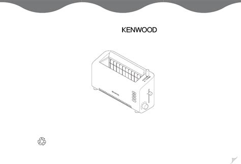 ttm312 kenwood Ver y descargar Kenwood KMix TCX750 manual de instrucciones online