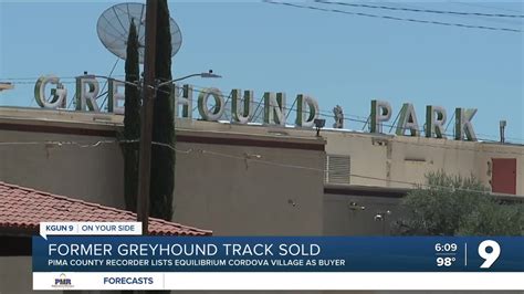 tucson greyhound park review  Trustpilot